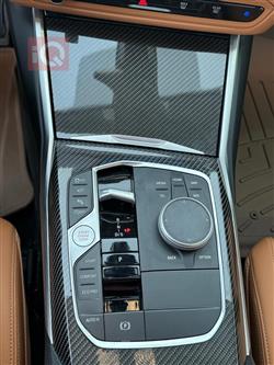 بي ام دبليو الفئة 3